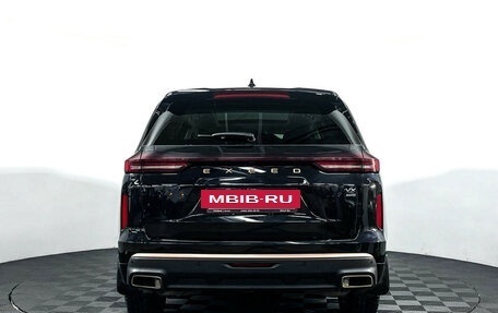CheryExeed VX, 2023 год, 3 197 000 рублей, 6 фотография