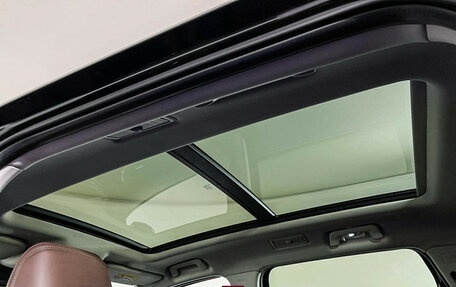 CheryExeed VX, 2023 год, 3 197 000 рублей, 18 фотография