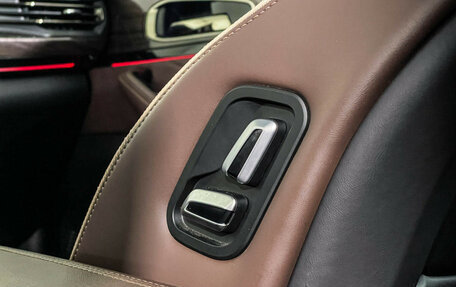 CheryExeed VX, 2023 год, 3 197 000 рублей, 21 фотография