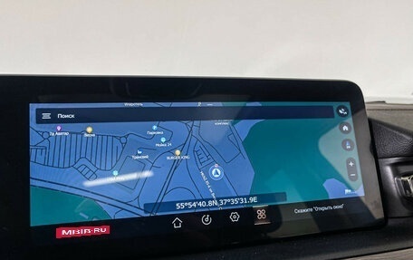 CheryExeed VX, 2023 год, 3 197 000 рублей, 19 фотография