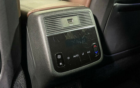 CheryExeed VX, 2023 год, 3 197 000 рублей, 22 фотография