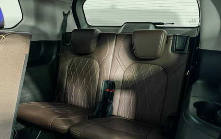 CheryExeed VX, 2023 год, 3 197 000 рублей, 23 фотография