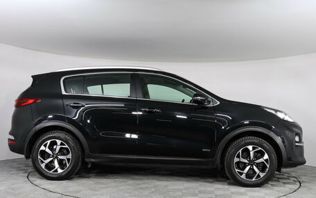 KIA Sportage IV рестайлинг, 2021 год, 3 299 000 рублей, 4 фотография