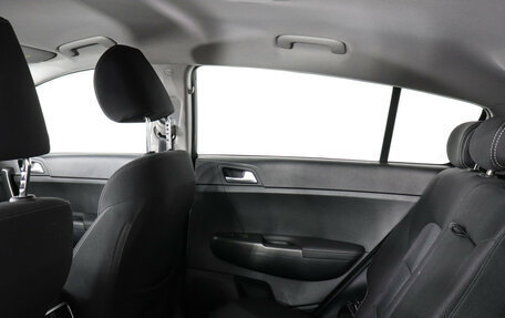 KIA Sportage IV рестайлинг, 2021 год, 3 299 000 рублей, 11 фотография