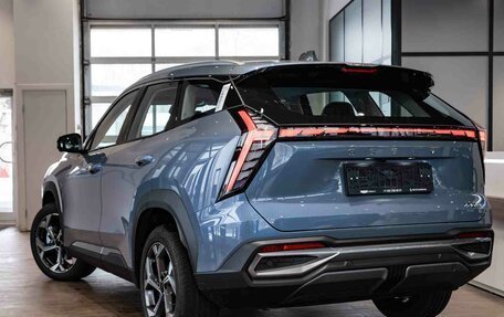 Geely Atlas, 2025 год, 3 717 190 рублей, 2 фотография