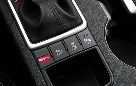 KIA Sportage IV рестайлинг, 2021 год, 3 299 000 рублей, 13 фотография