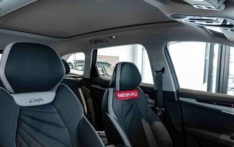 Geely Atlas, 2025 год, 3 717 190 рублей, 6 фотография