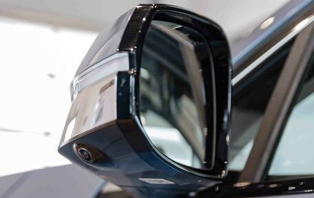 Geely Atlas, 2025 год, 3 717 190 рублей, 13 фотография