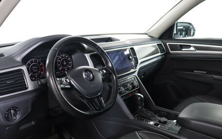 Volkswagen Teramont I, 2019 год, 3 700 000 рублей, 13 фотография