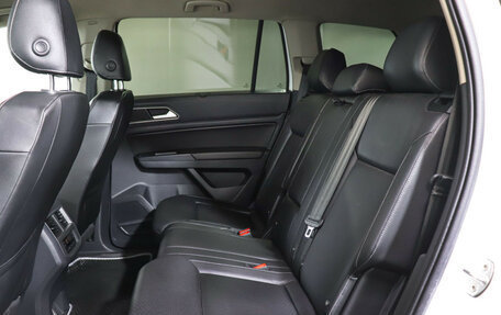 Volkswagen Teramont I, 2019 год, 3 700 000 рублей, 10 фотография