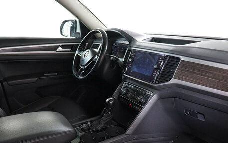 Volkswagen Teramont I, 2019 год, 3 700 000 рублей, 9 фотография