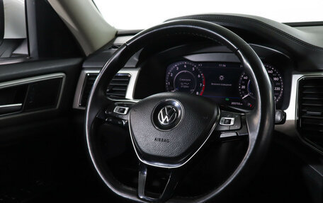 Volkswagen Teramont I, 2019 год, 3 700 000 рублей, 15 фотография