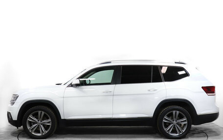 Volkswagen Teramont I, 2019 год, 3 700 000 рублей, 8 фотография