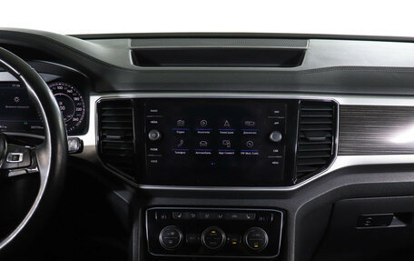 Volkswagen Teramont I, 2019 год, 3 700 000 рублей, 14 фотография