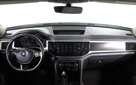 Volkswagen Teramont I, 2019 год, 3 700 000 рублей, 12 фотография