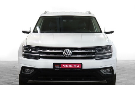 Volkswagen Teramont I, 2019 год, 3 700 000 рублей, 2 фотография