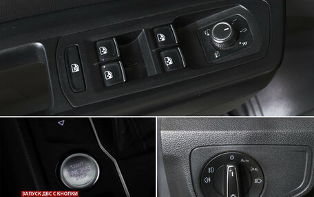 Volkswagen Teramont I, 2019 год, 3 700 000 рублей, 17 фотография