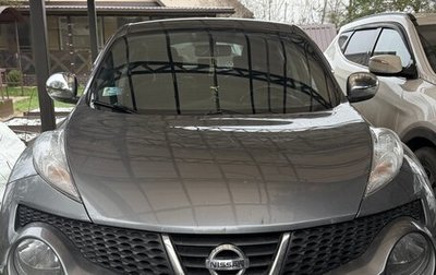 Nissan Juke II, 2013 год, 1 100 000 рублей, 1 фотография