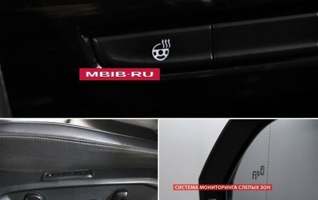 Volkswagen Teramont I, 2019 год, 3 700 000 рублей, 18 фотография