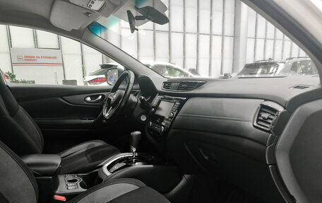 Nissan Qashqai, 2019 год, 1 650 000 рублей, 15 фотография