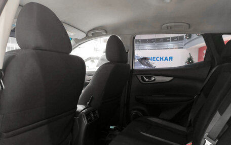 Nissan Qashqai, 2019 год, 1 650 000 рублей, 16 фотография