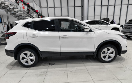 Nissan Qashqai, 2019 год, 1 650 000 рублей, 8 фотография