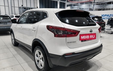 Nissan Qashqai, 2019 год, 1 650 000 рублей, 11 фотография