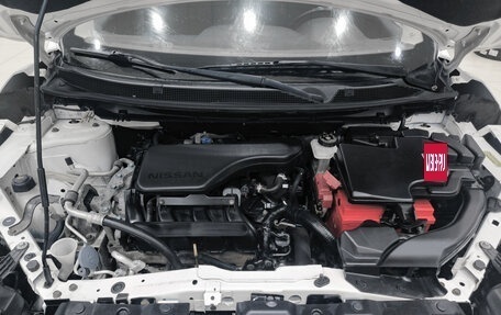 Nissan Qashqai, 2019 год, 1 650 000 рублей, 13 фотография