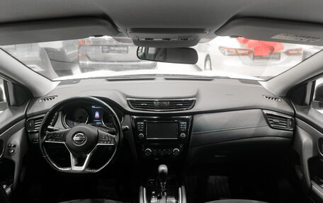 Nissan Qashqai, 2019 год, 1 650 000 рублей, 18 фотография