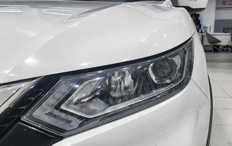 Nissan Qashqai, 2019 год, 1 650 000 рублей, 21 фотография