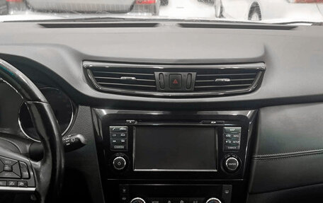 Nissan Qashqai, 2019 год, 1 650 000 рублей, 19 фотография