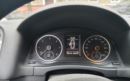 Volkswagen Tiguan I, 2011 год, 1 300 000 рублей, 9 фотография