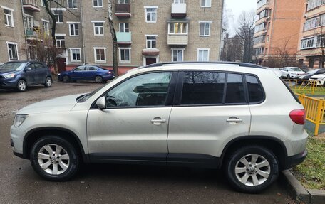 Volkswagen Tiguan I, 2011 год, 1 300 000 рублей, 7 фотография