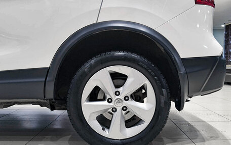 Nissan Qashqai, 2019 год, 1 650 000 рублей, 22 фотография