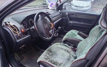 Honda CR-V III рестайлинг, 2011 год, 1 650 000 рублей, 10 фотография