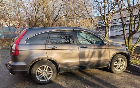 Honda CR-V III рестайлинг, 2011 год, 1 650 000 рублей, 3 фотография