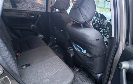 Honda CR-V III рестайлинг, 2011 год, 1 650 000 рублей, 8 фотография