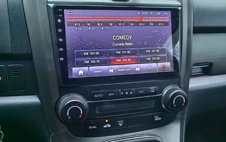 Honda CR-V III рестайлинг, 2011 год, 1 650 000 рублей, 6 фотография