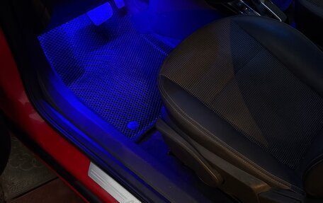 Opel Astra H, 2007 год, 650 000 рублей, 11 фотография