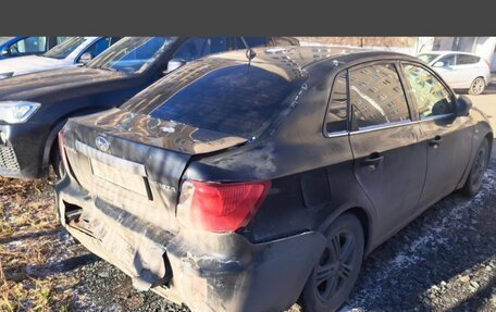 Subaru Impreza III, 2008 год, 400 000 рублей, 4 фотография