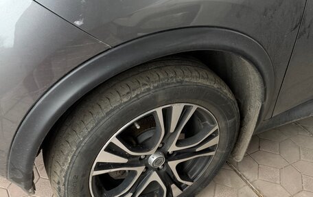 Nissan Juke II, 2013 год, 1 100 000 рублей, 5 фотография