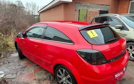 Opel Astra H, 2007 год, 650 000 рублей, 9 фотография