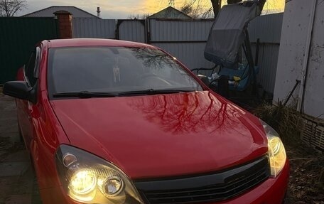 Opel Astra H, 2007 год, 650 000 рублей, 2 фотография