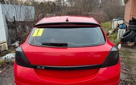 Opel Astra H, 2007 год, 650 000 рублей, 7 фотография