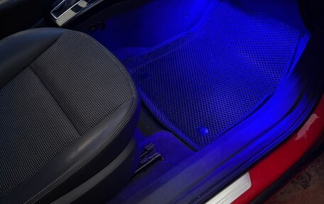 Opel Astra H, 2007 год, 650 000 рублей, 12 фотография