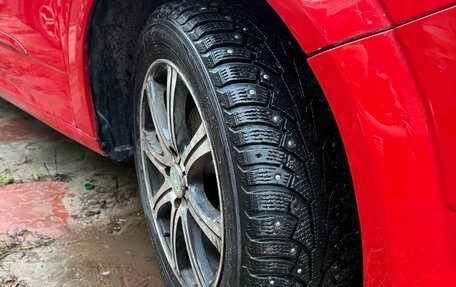 Opel Astra H, 2007 год, 650 000 рублей, 16 фотография