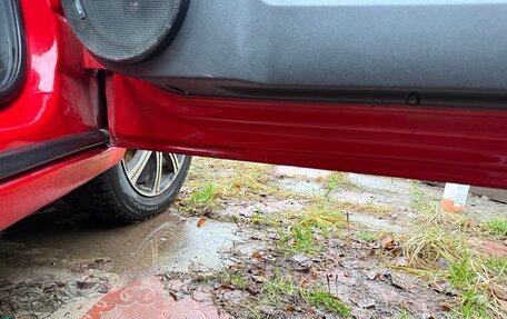 Opel Astra H, 2007 год, 650 000 рублей, 14 фотография