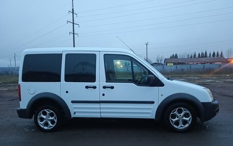 Ford Tourneo Connect I, 2009 год, 850 000 рублей, 2 фотография