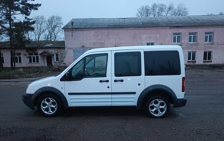 Ford Tourneo Connect I, 2009 год, 850 000 рублей, 4 фотография