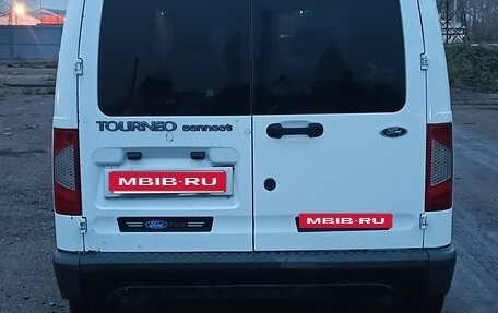 Ford Tourneo Connect I, 2009 год, 850 000 рублей, 3 фотография